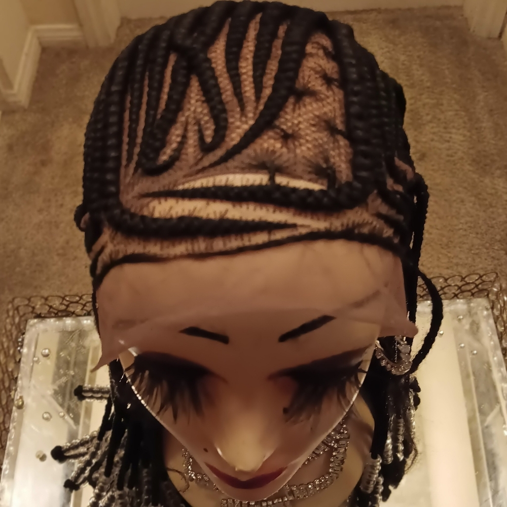 Wig - Picture 5 of 6
